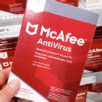 mcafee antivirus australia|McAfee antivirus review Australia: McHappy anti.